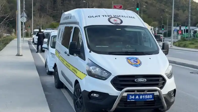 Uzaklaştırma Kararı Biten Kişi Sokak Ortasında Silence Kurşun Yağdırdı