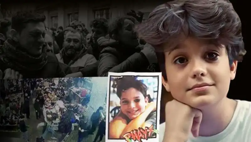 Suçla Mücadelede Yeni Dönem: Minguzzi Cinayeti ve Çocuk Suçluluğu Eğrisi