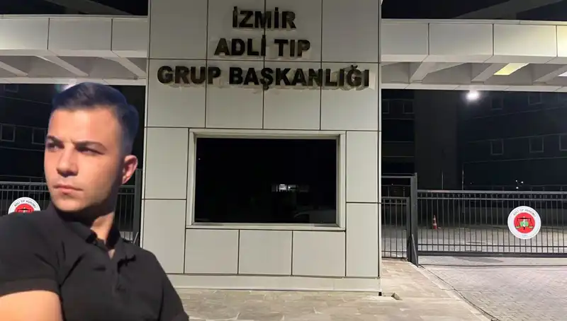 Yan Bakma Kavgasında Kanlı Gelişme: Bir Ölü, İki Yaralı