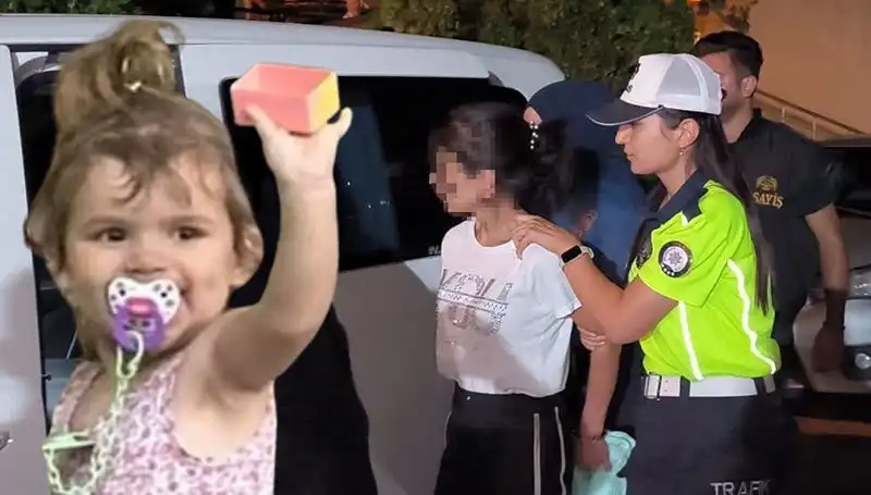 Sıla Bebek Davasında Gerekçeli Karar Açıklandı: Tüm Ayrıntılar