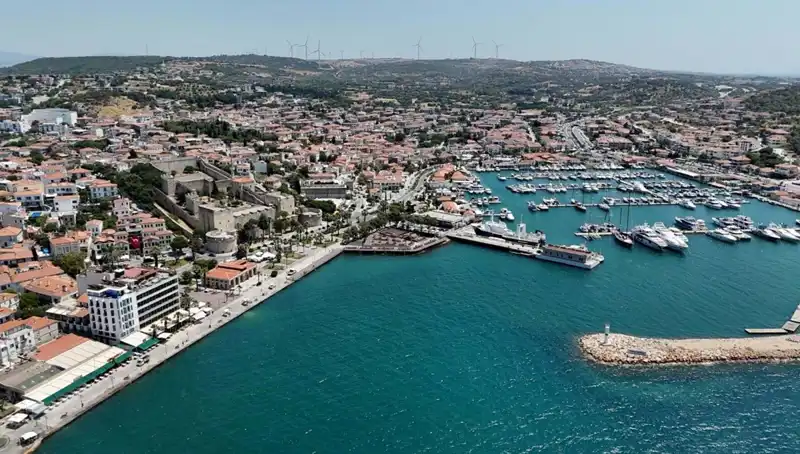 İzmir'deki Su Kesintilerine Karşı Yaratıcı Çözüm: Satışlar Yüzde 100 Arttı