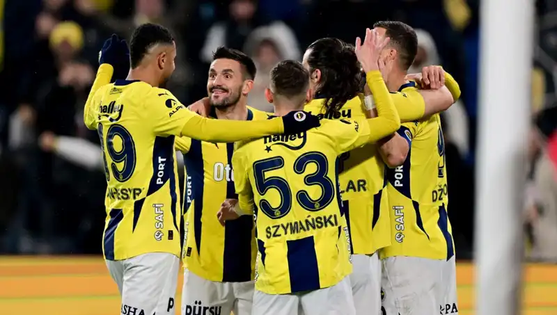 Kadıköy’de Spor Tarihine Geçecek Bir Mücadele: "Bu İşi Bitirelim!"