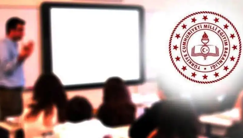 MEB, 15 Bin Sözleşmeli Öğretmen Alımı İçin Başvurular Başladı!