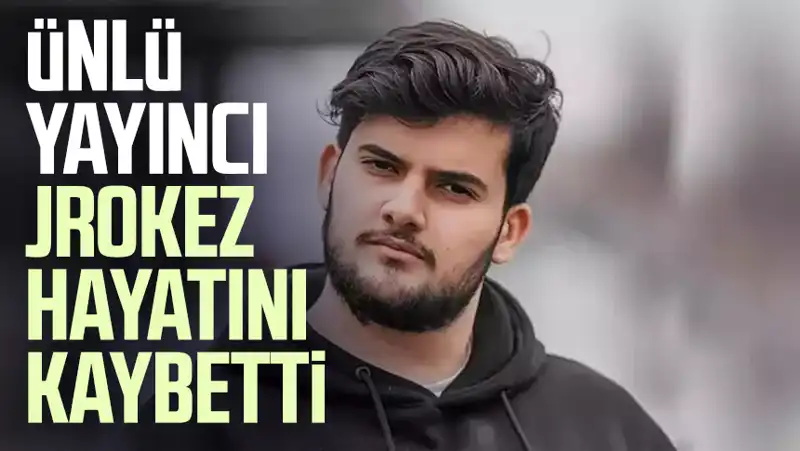 Jrokez Oğuzhan Dalgakıran’ın Vefatı: Hayranlarını Derinden Üzen Kayıp