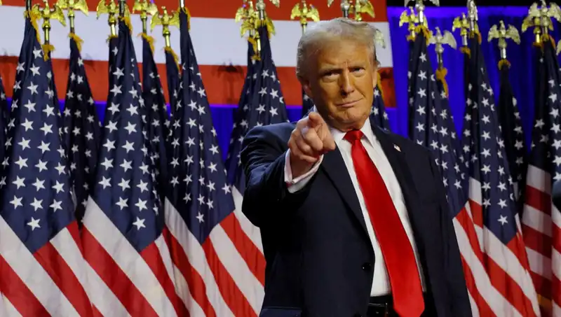 Trump, Rusya ve Ukrayna ile Büyük Ticaret İlişkileri Kurma Sözü Verdi