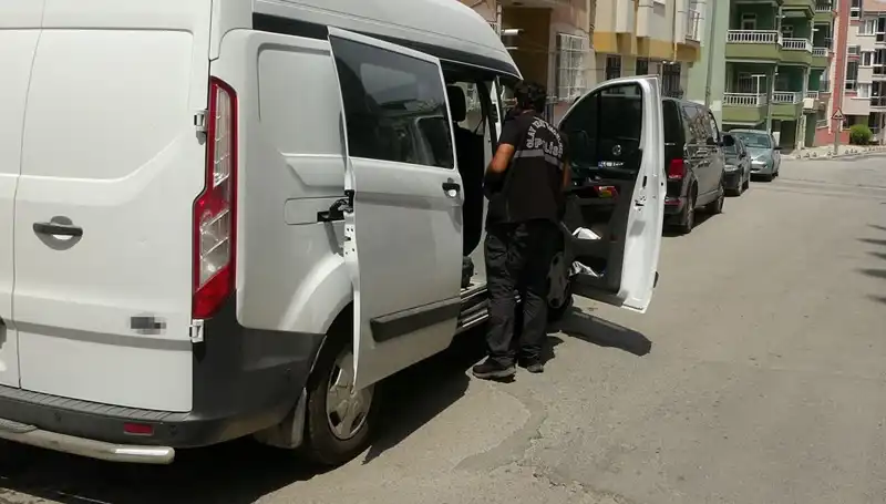 Malatya'da Gizemli Ölüm: Yaşlı Adamın Evinde Bulunduğu Şok Edici Durum