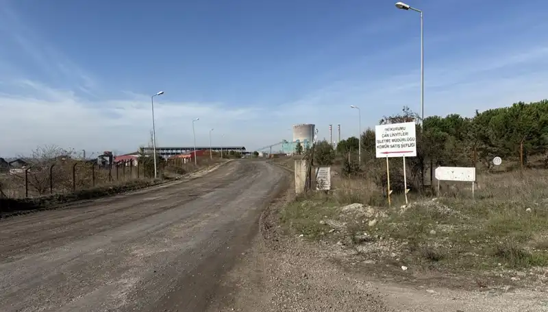 Çanakkale’de Kömür İşletmesinde Trajik Kaza: Bir İşçi Hayatını Kaybetti