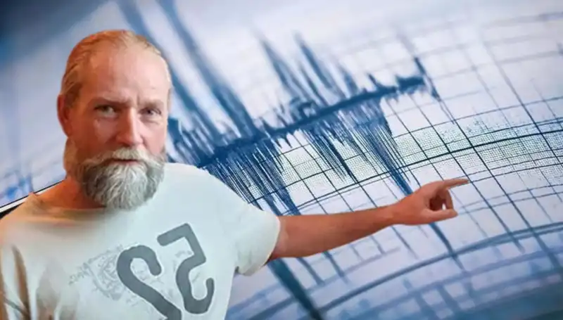 İstanbul'un Deprem Tehlikesi: Frank Hoogerbeets Önceden Uyardı mı?