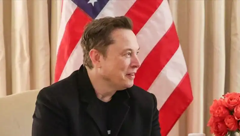 Elon Musk, Beyaz Saray Tartışmalarına Son Noktayı Koydu: "Ukrayna'ya Gönderilen Yüzlerce Milyar Doların Gerçekte Ne Olduğunu Öğrenmenin Zamanı Geldi..."