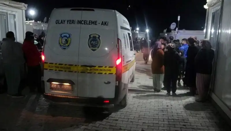 Silahlı Husumet Kanlı Kavgalara Yol Açtı: Olayın Ayrıntıları Şoke Edici!
