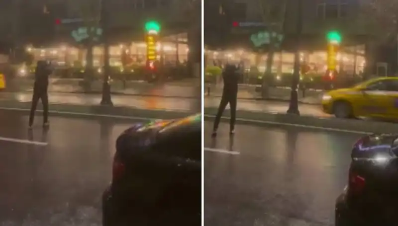 İş Yeri Kurşunlayarak Çekim Yapan Şok Video: Olayın Ayrıntıları