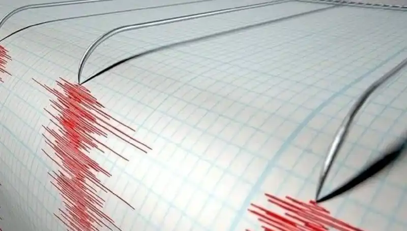 Ege Denizi'nde 3.5 Büyüklüğünde Deprem! Son Gelişmeler Neler?