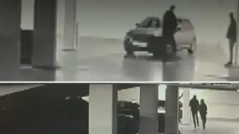 Otoparkta Gerçekleşen 30 Milyon Dolarlık Soygunun İhtiyaç Duyurduğu Güvenlik Önlemleri