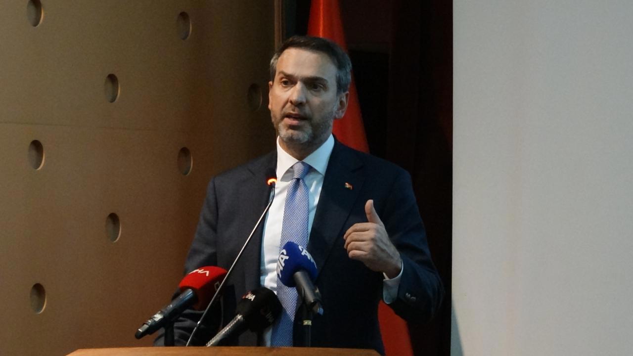 Bakan Bayraktar: Şırnak'ta günlük petrol üretimi arttı