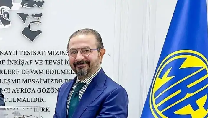 Eski MKE Başkanı İsmet Sayhan Tutuklandı: Neler Oluyor?