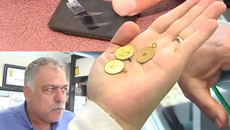 Sahte Altınları Anlamak İçin 8 Pratik İpucu: İnternetteki Kandırmacalar