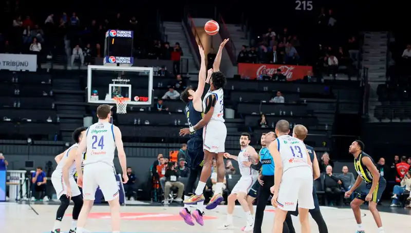 Euroleague 2023: Play-Off Heyecanı Başlıyor! Takımlar Hedeflerine Ulaşacak mı?