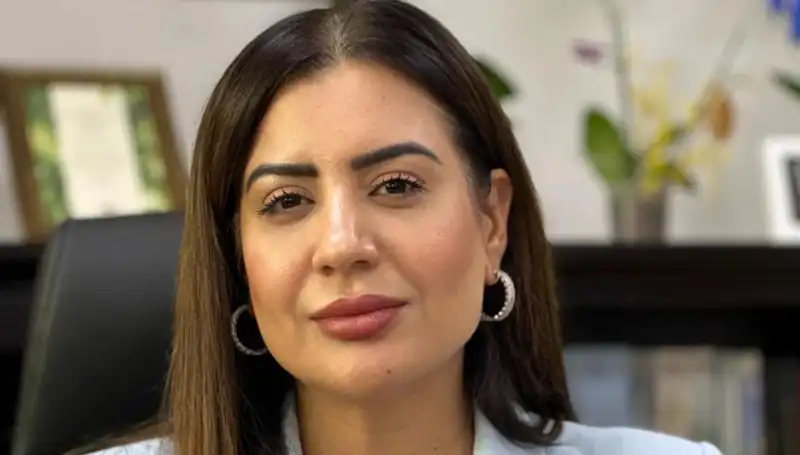 Beykoz'un Dinamik Beyanı: Fidan Gül Kimdir ve Neler Yapıyor?