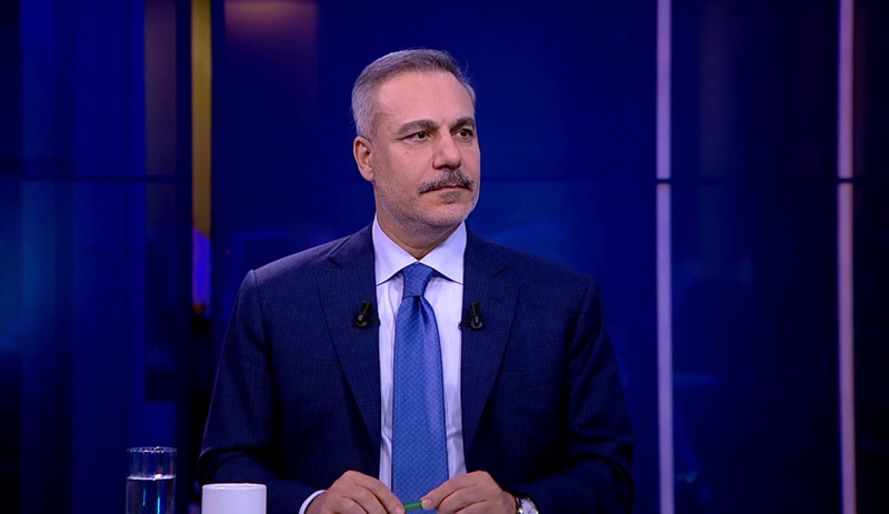 Suriye'de Ateşkes Uzayabilir: Bakan Fidan'dan Çarpıcı Açıklamalar