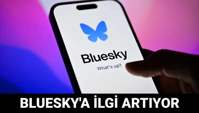 Sosyal Medya Dünyasında Devrim: Bluesky Nedir ve Nasıl Üye Olunur?
