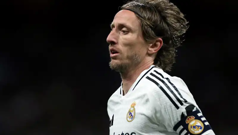 Luka Modric, Futbol Kariyerinin Dışında Yeni Bir Yatırım Yapıyor!
