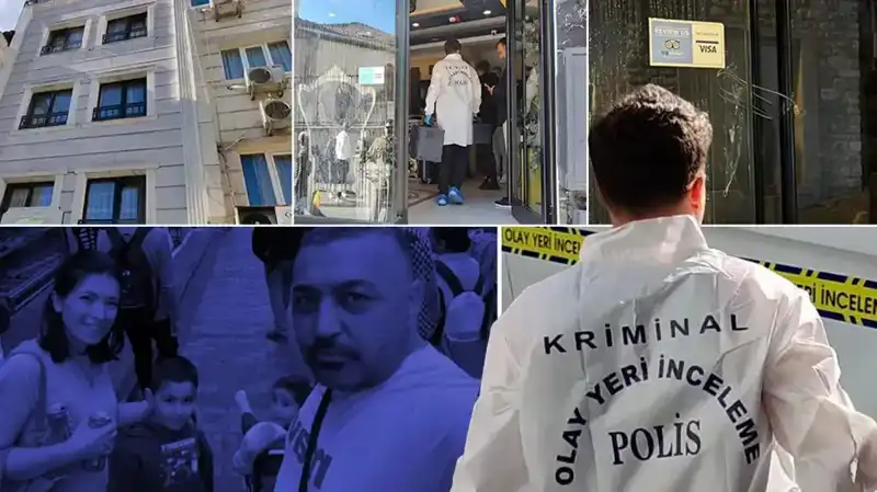 Böcek Ailesi Cinayetinde İddianame Kabul Edildi: İlk Duruşma Tarihi Belli Oldu