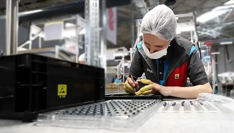 Foxconn, Yapay Zeka Alanında Devrim Yaratan İlk Dil Modelini Tanıttı