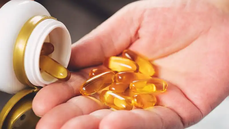 Sabahları Aç Karnına İçmeniz Gereken Vitaminler ve Faydaları