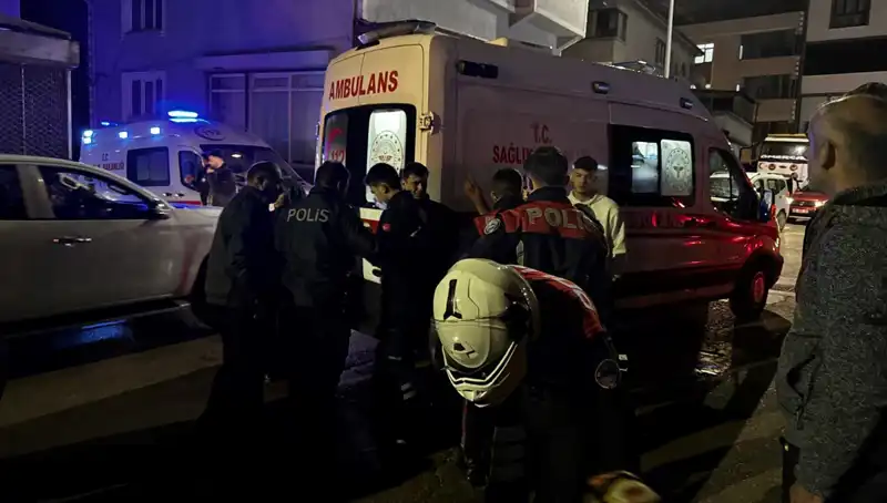 Damat Kayınvalidesini Bıçakladı: Olayın Ardından Yaşananlar Şok Edici
