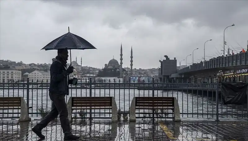 Kocakarı Soğukları ve Berdül-Acüz: Bu Yıl Hangi Tarihlerde Gelecek?
