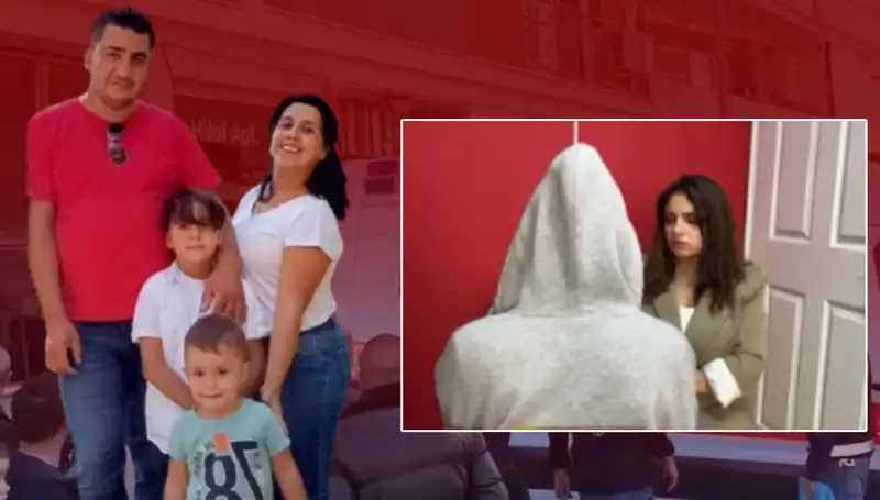 Ünlü İtfaiyecinin Nişanlısından Şok Eden Açıklamalar: Plan Nedir?