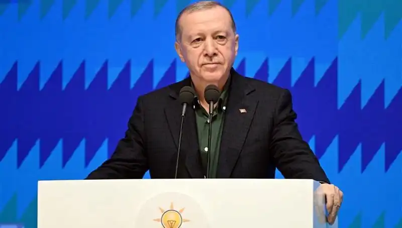 Cumhurbaşkanı Erdoğan Hangi Saatte Önemli Açıklama Yapacak?