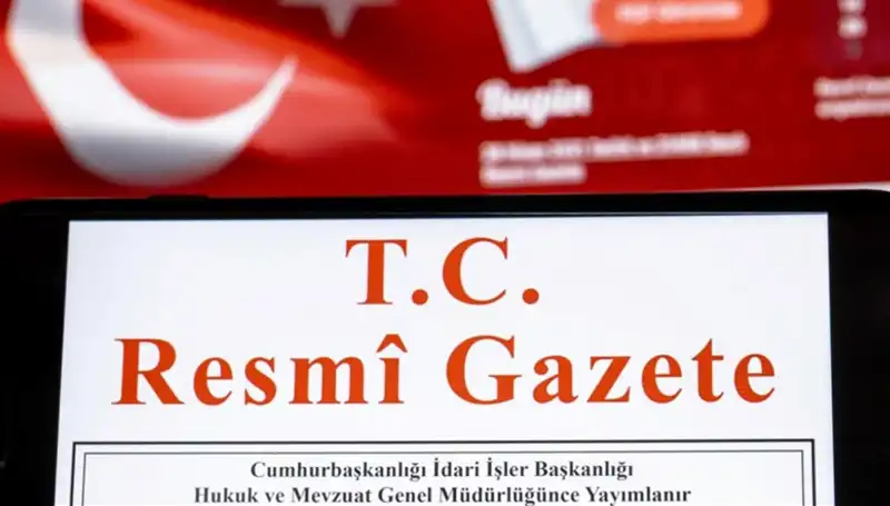 16 Nisan 2025 Resmi Gazete'de Öne Çıkan Yeni Kararlar ve Düzenlemeler