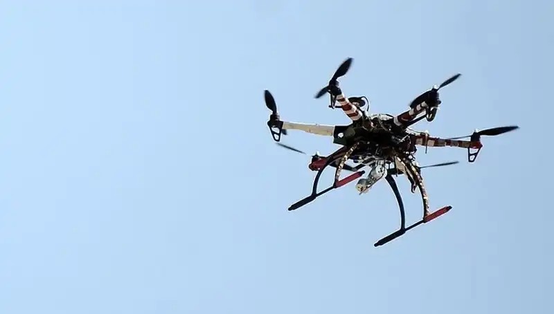 İzinsiz Drone Uçuşu: Amatör Pilota Sıra Dışı Ceza!