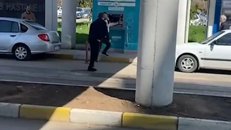 Kaan Uygulaması ile Satırlı Tehditlere Son: Güvenliği Artıracak Çözümler