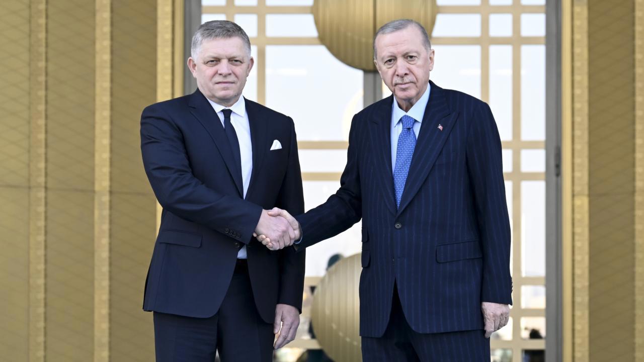 Cumhurbaşkanı Erdoğan Gazze'ye İnsani Yardımların Kesintisiz Ulaştırılması Talimatı Verdi