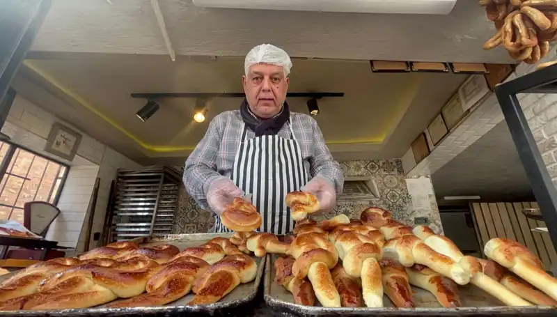 92 Yıllık Gelenek: Kalfasından Ramazan Sofralarına Yerel Lezzetler