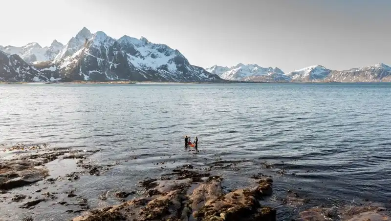 Barents Denizi’nde Tarihi Anlaşma: Rusya İmzaları Attı, Ne Olacak?