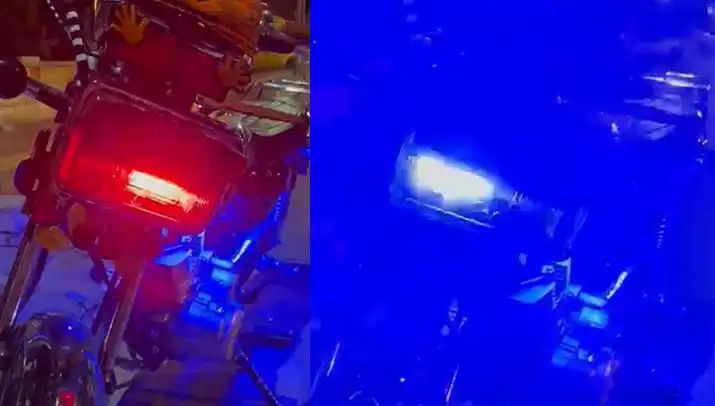 Motosiklet Ceza Rekoru: 279 Bin Lira Ödenecek!