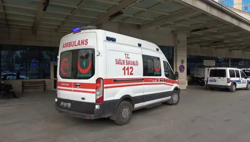 Yüksekten Düşen İşçinin Hayatını Kaybetmesinin Ardındaki Sebepler