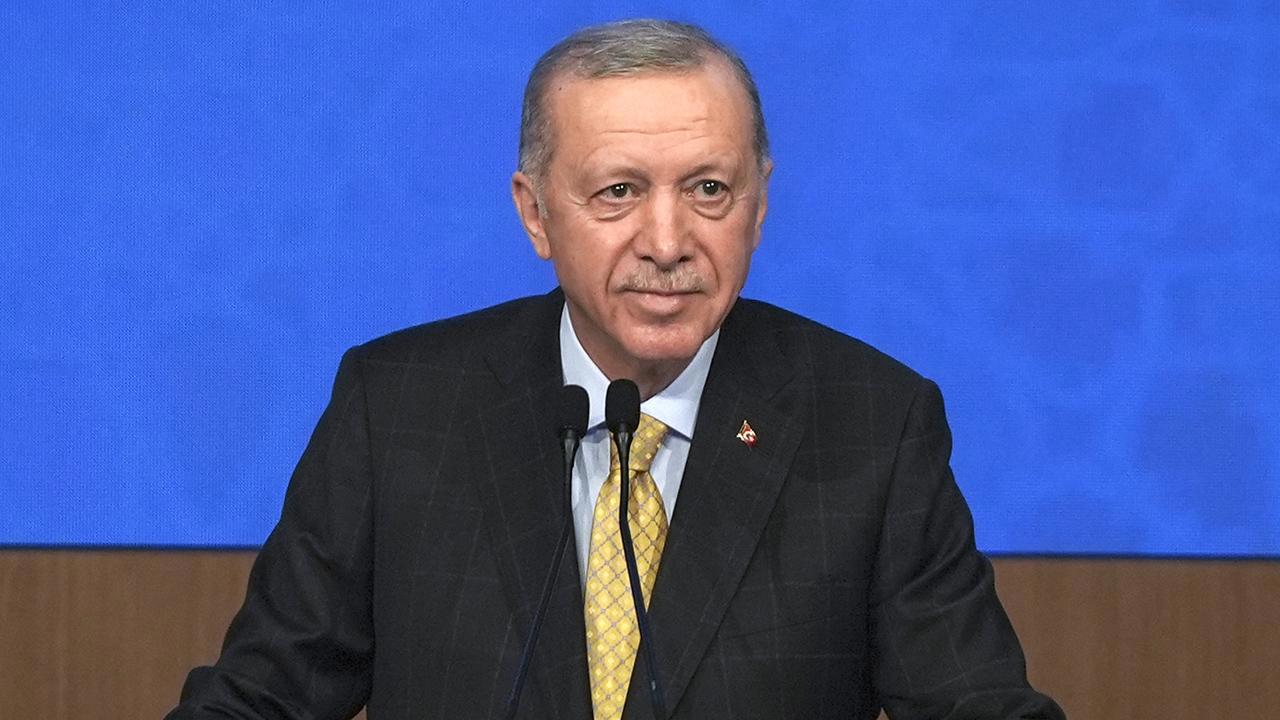 Cumhurbaşkanı Erdoğan, 'Aile Yılı' Etkinliğine Katılacak