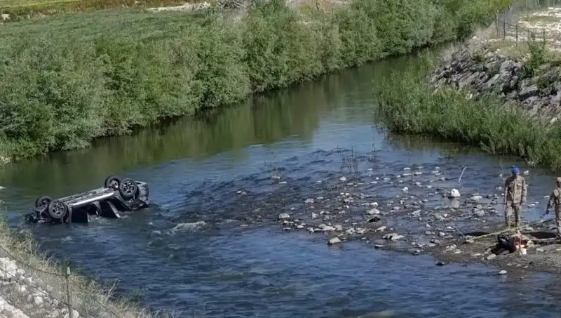 Bayram Yolunda Felaket: Bir Ailenin Kayıp Hikayesi