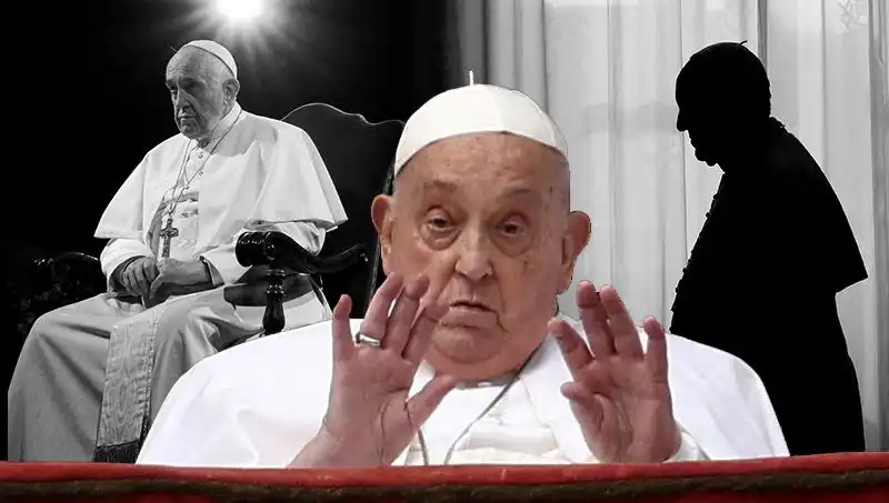Papa Francis'in Ölümü: Katolik Dünyasında Derin Bir Yas Başladı