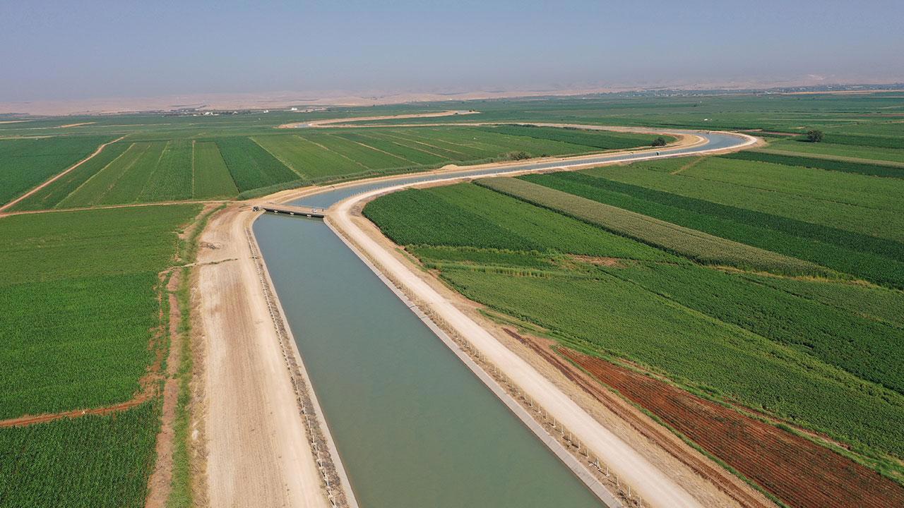 Yeni GAP Eylem Planı İstihdama Büyük Katkı Sağlayacak