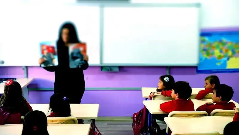 2025 MEB Ücretli Öğretmenlik Başvuruları: Başvuru Süreci ve Sonuç Tarihleri Açıklık Kazandı