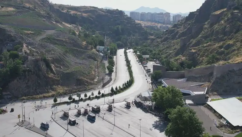 Kurban Bayramı'nda Ankara Sokakları Neden Boş Kaldı? İşte Sebepler!