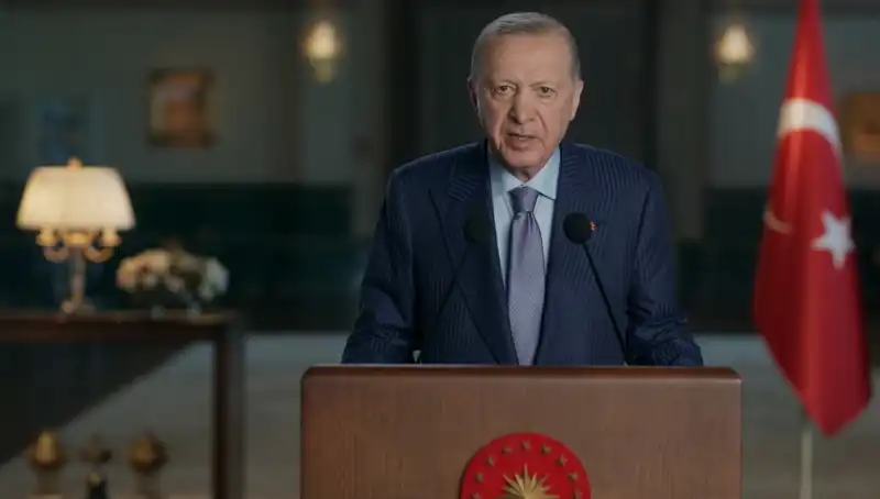 Cumhurbaşkanı Erdoğan’dan Birleşmiş Milletler’e Reform Çağrısı: Yeni Bir Dönem Başlıyor