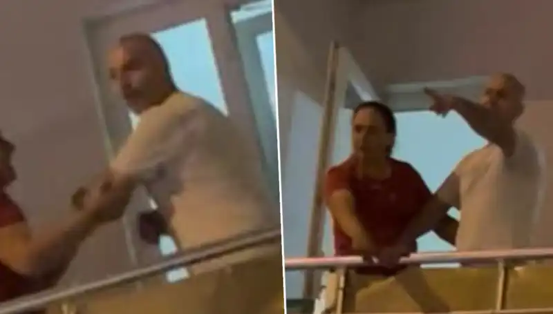Bursa'da Korku Dolu Anlar: "Burayı Terk Edin, Katliam Yaparım" Tehdidi