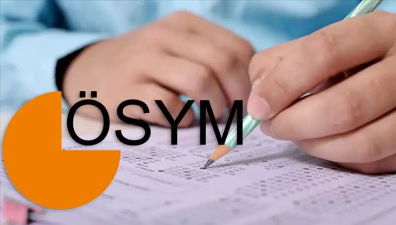 YKS Sınav Yerleri Açıklandı mı? 2025 ÖSYM Tüm Detaylarıyla Burada!