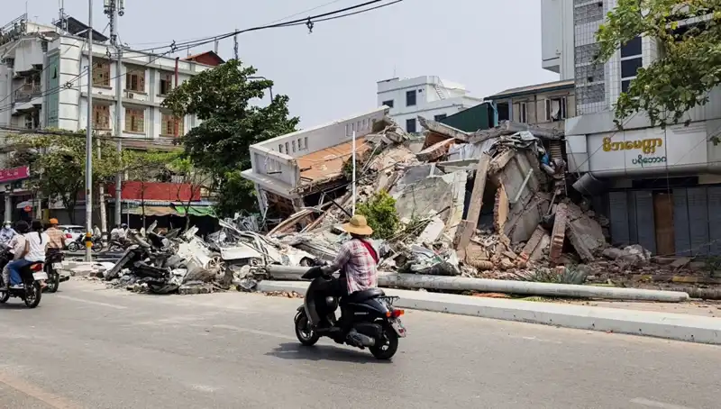 Ünlü Astrolog Deprem Tahminleriyle Gündeme Gelmişti: Gözaltına Alındı!